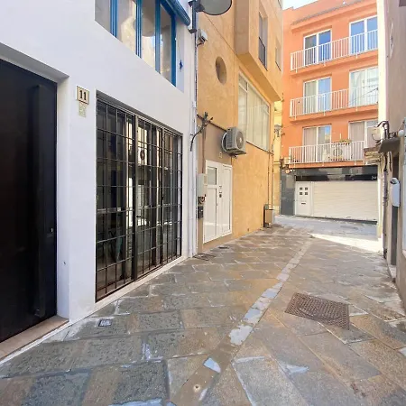 Apartamento Fiona * L'Escala