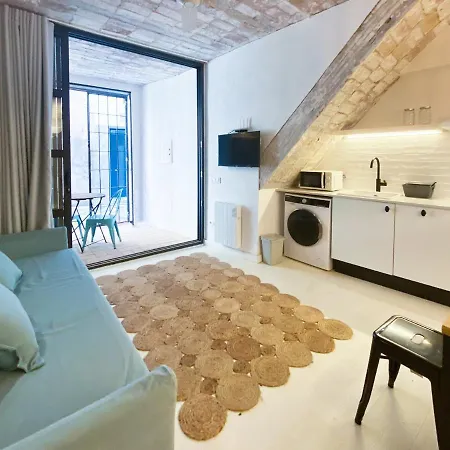 Apartamento Fiona Apartment