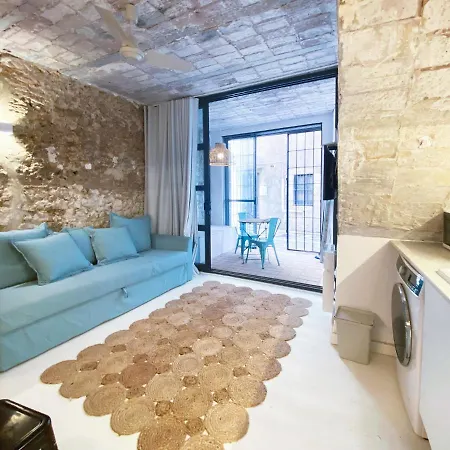 Apartamento Fiona * L'Escala