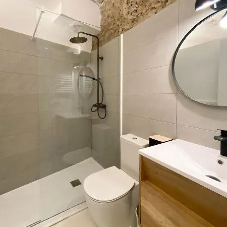 Apartamento Fiona *