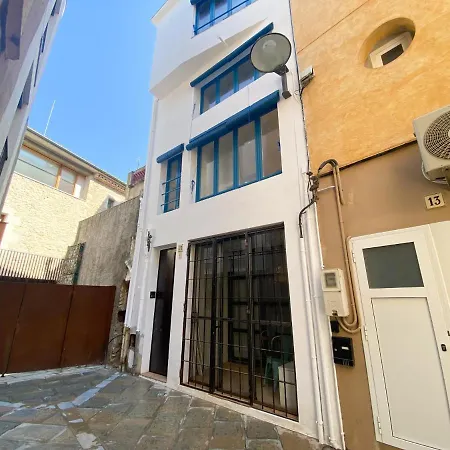 Apartamento Fiona Apartment *