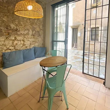 דירה Apartamento Fiona L' Escala