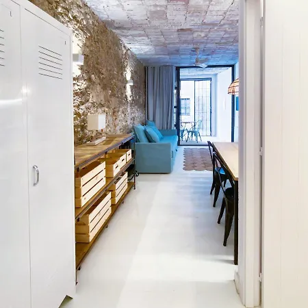 דירה Apartamento Fiona *