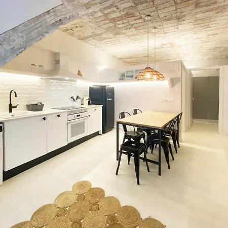 דירה Apartamento Fiona *